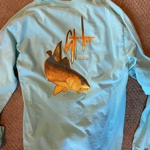 Fishing T-Shirt 6 Pack!! (Adult Small)